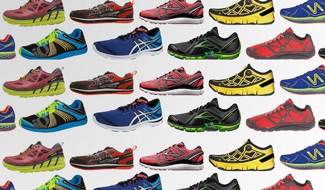 Soplar cosecha Suministro Conoce las mejores tiendas online de zapatillas de running - Novatos del  Running